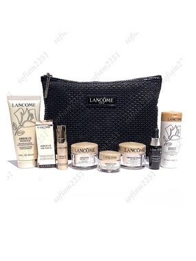 💛NEW!💛Lancôme Absolue Premium Bx Replenish & Rejuvenate 8Pc Set BNIB!
